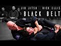 No Mercy for Old Men | A Jiu Jitsu Movie | Rick Ellis Black Belt