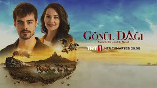 Gönül Dağı - Dizi Müzikleri - Yaren - Zahide'nin Hikayesi - Orjinal