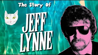 The Story Of Jeff Lynne (ELO) - Can't Get It Out Of My Head - Podcast - Documentary Wealth