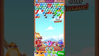 Cookie Cats Pop Level 55 1 star screenshot 3