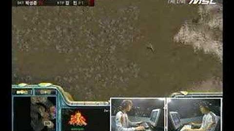 July vs Nal_rA @ MSL Match F Part 1/2