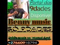 Mr Chriss título Chiçano $ Gebuza (oficial áudio)