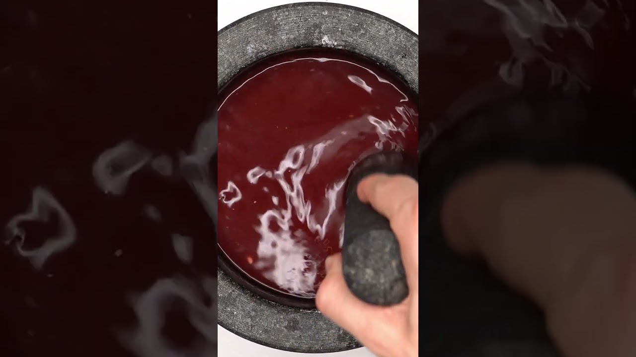 Emoji Chocolate Face Mask