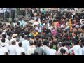 kadiri samaikandhra ninadam on 6-8-2013 jai samaikandhra