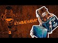 KM-Beats || Guélcio Smith &amp; Gilmário Vemba - Vembalhadas (Vídeo Oficial) [2023]