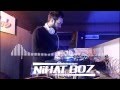 Dj Nihat Boz - Mr. Gee Feat Outwork - Move Remix