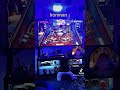 #gamer #gameroom #playstation #pinball #ironman #marvel #tonystark