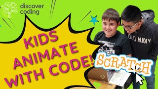 How to Code Trail and Crash Algorithm in Scratch Video Game