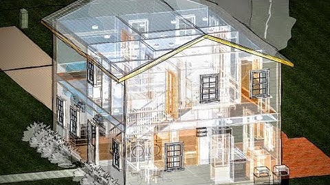 #chiefarchitect Exporting DWG Files From Chief & Importing DWG Files Into Chief #export