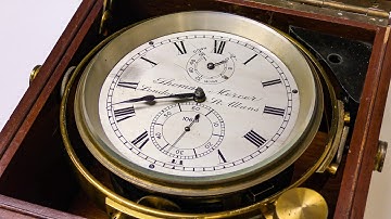 In Action: Thomas Mercer Boxed Ship