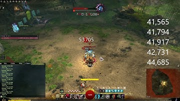 (Outdated) Power Deadeye D/D M7 44,6k | Benchmark