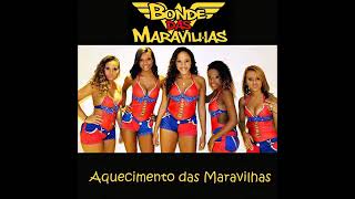 Bonde das Maravilhas & Nego do Borel - Super Poder (Audio)