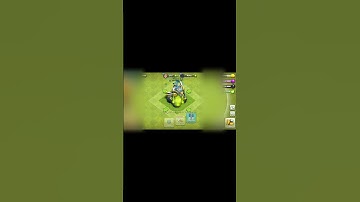 Eagle Artillery Level 1 to Max Upgrade Differences, Stats, Cost and Time (TH14)