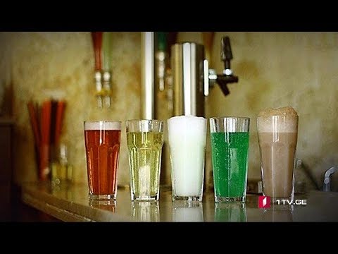 ლაღიძის წყლების ისტორია