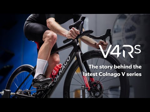 Videó: Galéria: Colnago tulajdonosok napja, 2019