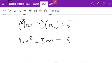 19. Logarithms Part 4 (Equations involving Logarithms)