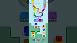 Beads Out Level 183 Gameplay Walkthrough 