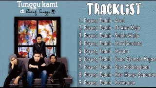 Payung Teduh  - Ruang Tunggu ¦¦  Album Terbaru 2018