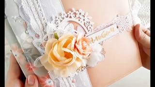 Свадебный альбом|Скрапмир "Beautiful Moments"|Скрапбукинг|Видео обзор альбома|Прекрасные моменты Свадебный альбом|Скрапмир "Beautiful Moments"|Скрапбукинг|Видео обзор альбома|Прекрасные моменты