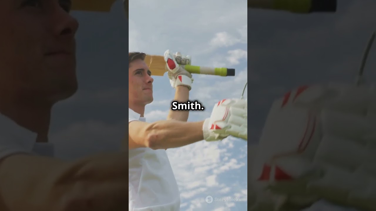 India on the Brink of Victory in 1st Tes