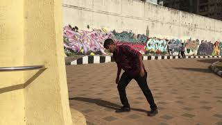 El Chapo - Skrillex Popping Ulkesh.