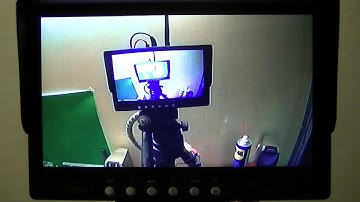 FPV fitting and testing. Syma X8C. RunCam HD  Boscam.