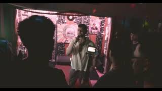 Lance Prince Live Undrgrnd Nj
