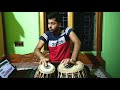 Remo Furnandes The Flute Song- Tabla Cover Mp3 Song