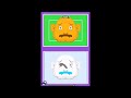 WarioWare Touched Unique Fails 