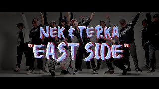 NEK & TERKA   EAST SIDE (MV)