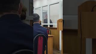 Начался процесс по убийству бизнесмена в Уральске