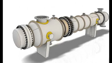 SEG Training Course [Heat Exchanger Modeling from scratch in minutes]