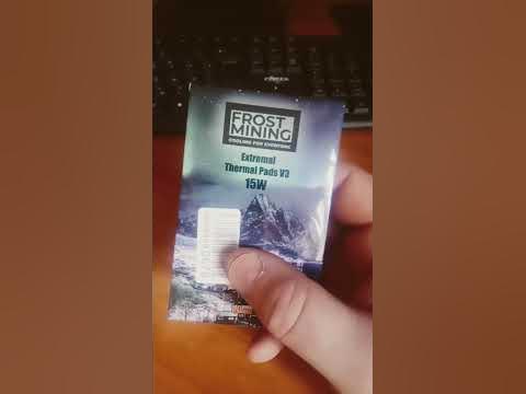Посылка с ОЗОНА - YouTube