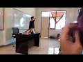 Lalu Nuzul Ilham Hadi KBM Tafsir STIQ ZAD angkatan ke-6