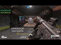 R6 MACRO NO RECOIL SYNAPSE 4