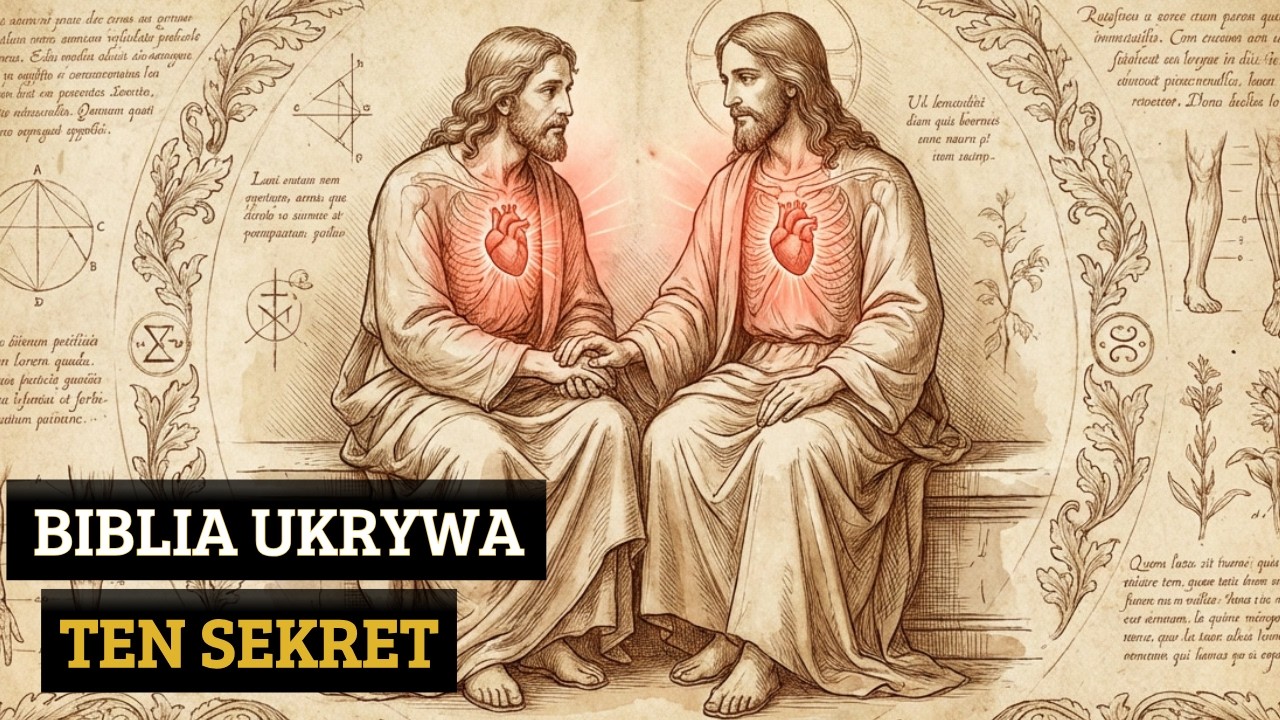 7 BIBLIJNYCH SEKRETÓW o HOMOSEKSUALNOŚCI zakazanych przez Kościół