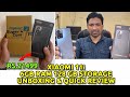 Xiaomi 11i Unboxing Quick Review Dimensity 920 5G | 120Hz Amoled | 108MP...