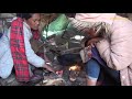 the kitchen in the himalaya || Nepal || rukum || lajimbudha ||