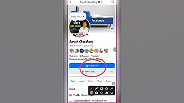 Facebook professional mode not showing 2026 / facebook professional mode #professionalmode