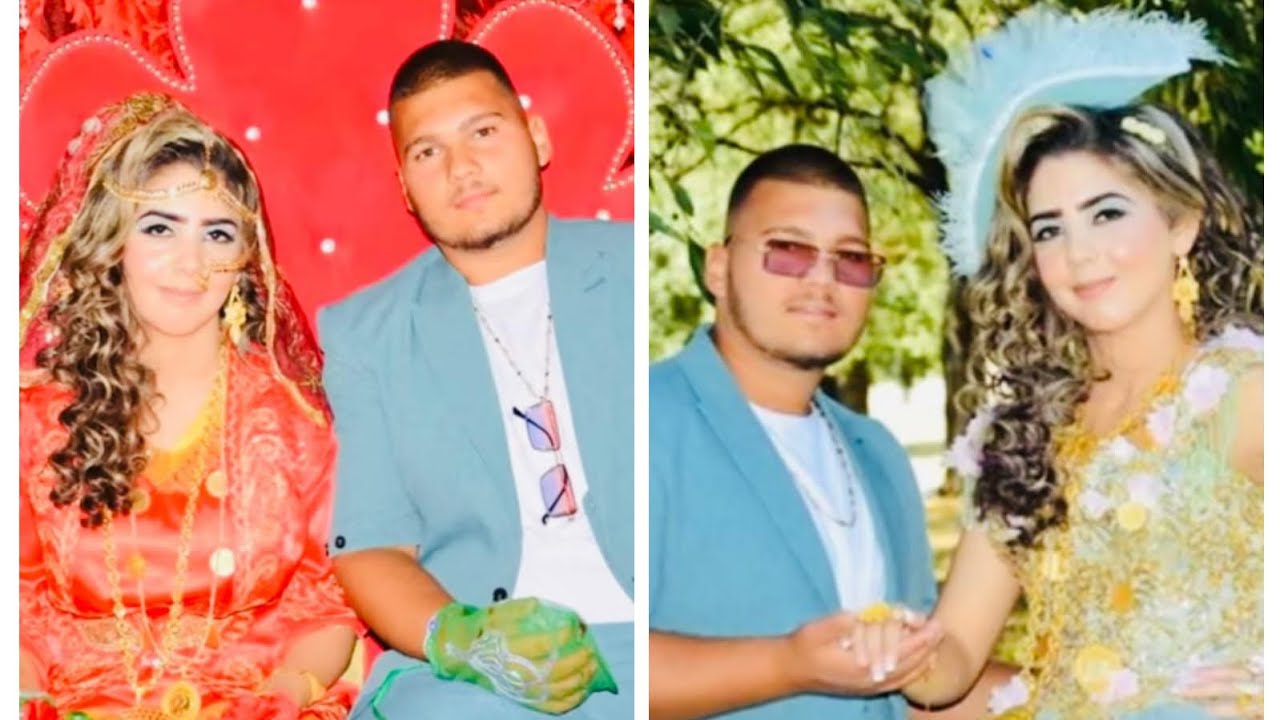 Janer ile Güljan çaldirmak ve kina 2023 4k Full izle