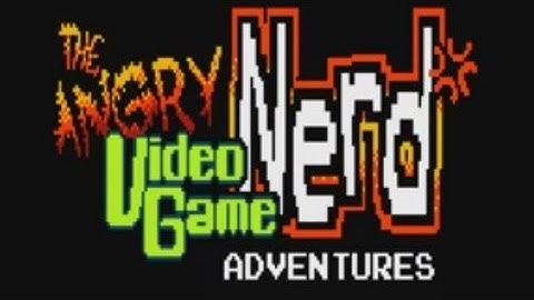 PC Longplay : AVGN Adventures Full Walkthrough [HD]
