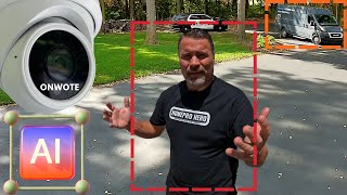 Wired Cameras Are Better! ONWOTE 4K Security System