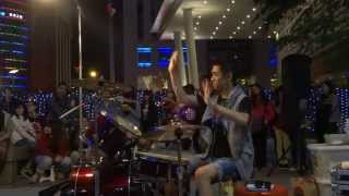 20140405 李科穎 *PSY-江南style* Part 2