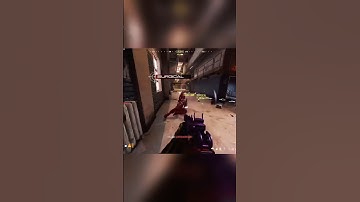 WSP-9 BUFF IS CRAZY 💪🔥 #warzone #callofduty #cod #gaming #movement #mw3 #rebirth #fyp