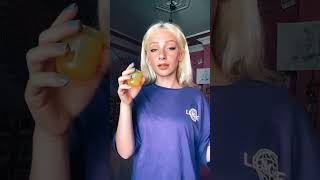 Ne Içiyorsun Kolonya Mı