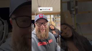 Sako is the best wife ever. I’m truly blessed