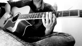 The moon Represents my heart - Chinese song