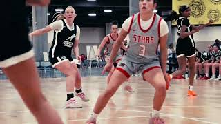 Phoenix, AZ - Nike Session 1