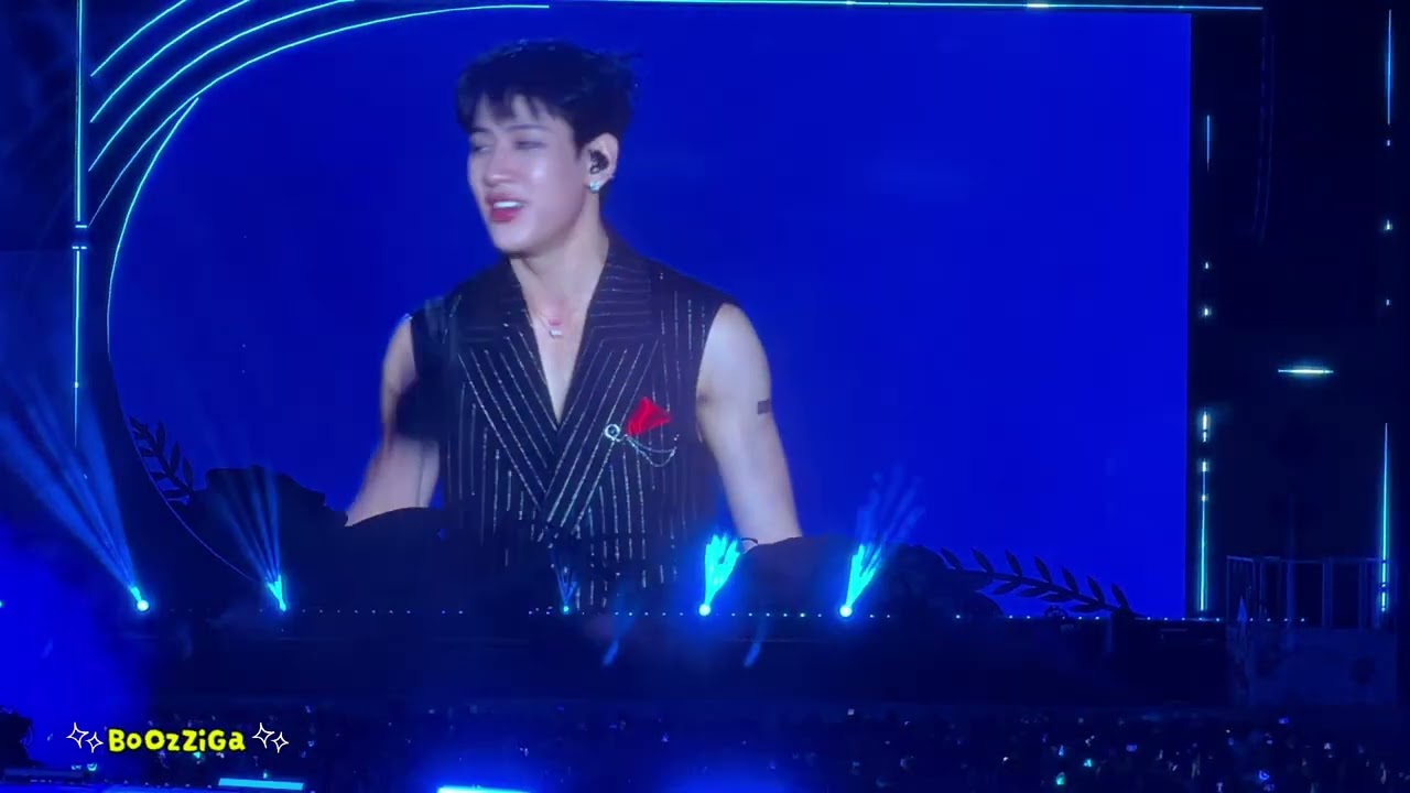 เพลง ซ่อน (ไม่) หา เจฟ + แบมแบม 