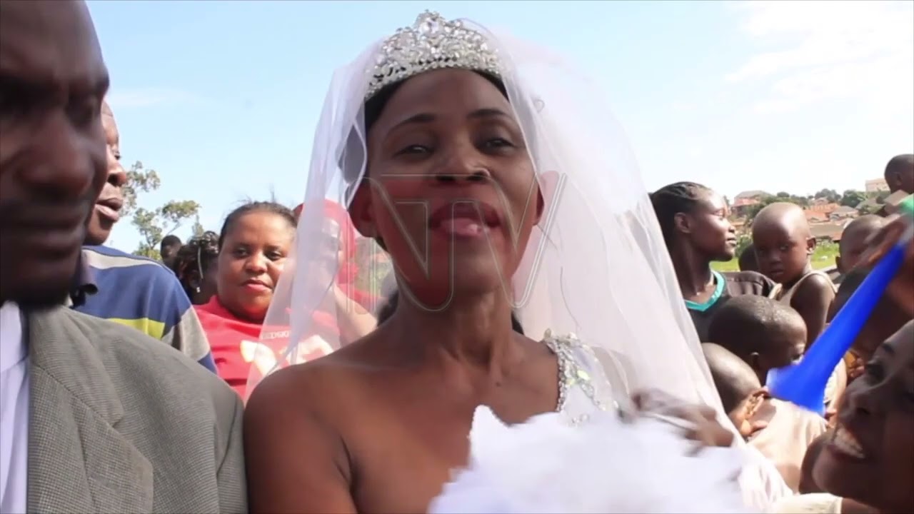 Zungulu: Abasuuta Kristu bajaguza Pasiika